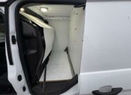 2018 Ford Transit Connect – Model: Transit Connect 200 Trend TDCi – FX68YZU