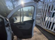 2016 Renault Trafic – Model: Trafic SL27 Business dCi – RF66AVO