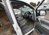 2009 Mercedes-Benz Vito – Model: Vito 109 CDI Compact – RO59YCS