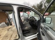 2009 Citroen Dispatch – Model: Dispatch 1000 L1H1 – LV59NWL