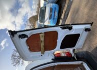 2015 Citroen Berlingo – Model: Berlingo 625 Enterprise HDi – AP64FWT