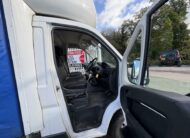 2023 Peugeot Boxer – Model: Boxer 335 L3 Blue HDi – RF72GHD