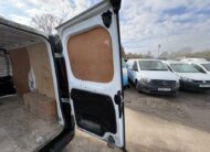 2019 Vauxhall Vivaro – Model: Vivaro  2700 CDTI – YO19PXU