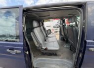 2006 Mercedes-Benz Vito – Model: Vito 111 CDI XLong – HF06NDX