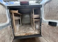 2014 Fiat Ducato – Model: Ducato 35 MultiJet – RO64BHV