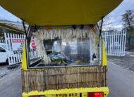 2006 Fiat Doblo Cargo – Model: Doblo Cargo MultiJet 16v – AV06AEB