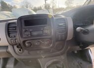 2019 Renault Trafic – Model: Trafic SL27 Business dCi – FT19GRK