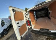 2021 Vauxhall Vivaro – Model: Vivaro 2900 Edition S/S – PK71OTP