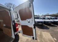 2018 Peugeot Expert – Model: Expert S Standard Blue HDi – NU18XYP