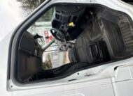 2021 Vauxhall Movano – Model: Movano L2H2 F3500 CDTI – DN71JVF