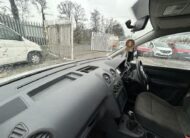 2014 Volkswagen Caddy – Model: Caddy C20 Startline TDI BlueMotion Technology – VN64KJV