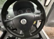 2010 Volkswagen Caddy – Model: Caddy C20 TDI 104 – PL10NSN