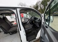 2017 Ford Transit Custom – Model: Transit Custom 310 – CN67JCY