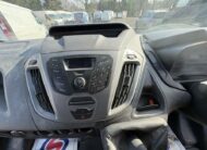 2014 Ford Transit Custom – Model: Transit Custom 270 E-Tech – RJ14OZD