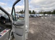 2014 Volkswagen Crafter – Model: Crafter CR35 TDI – DL14XPJ