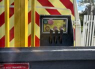 2015 Iveco Daily – Model: Daily 35S13 MWB – GD15PFJ