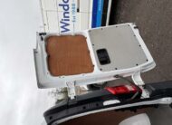 2020 Mercedes-Benz Vito – Model: Vito 110 Pure CDI – NA20LXZ