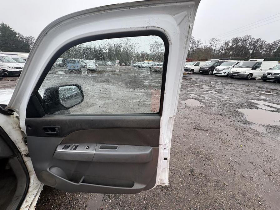 2009 Ford Ranger – Model: Ranger Super Cab 4WD – EX58YXW