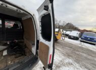 2011 Volkswagen Caddy – Model: Caddy C20 BlueMotion TDI 102 – PE61XYJ