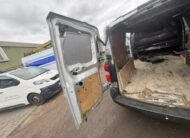 2018 Peugeot Expert – Model: Expert Professional Long Blue HDi – LN68XAX/C11LMT