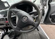 2017 Vauxhall Combo – Model: Combo 2300 Sport CDTi ecoFLEX S/S – MT66LUH