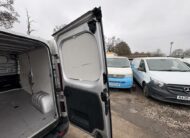 2017 Renault Trafic – Model: Trafic LL29 Business+ Energy dCi – MW17UPH