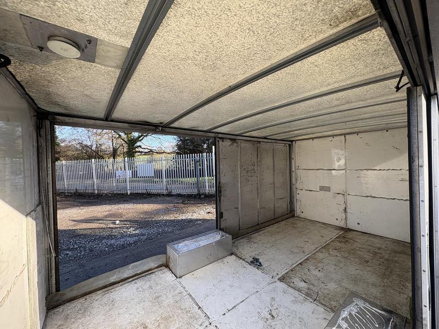 2020 Vauxhall Movano – Model: Movano L3H1 F3500 CDTI S/S – FE20GVZ