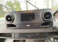 2019 Mercedes-Benz Sprinter – Model: Sprinter 314 CDI – WT19OZR