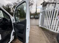 2021 Mercedes-Benz Sprinter – Model: Sprinter 314 Progressive CDi – WA70RXC