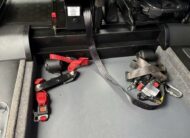 2016 Vauxhall Vivaro Combi – Model: Vivaro CDTi – NV16JCU