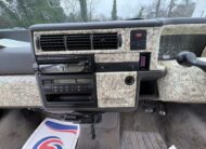 1997 Volkswagen Caravelle – Model: Caravelle Auto SWB – R639PBW