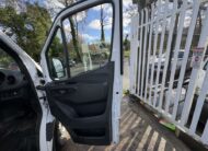 2019 Mercedes-Benz Sprinter – Model: Sprinter 314 CDI – PF19LZD