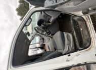 2016 Hyundai iLoad – Model: iLoad SE CRDi – AU16UNF