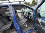 2014 Mercedes-Benz Vito – Model: Vito 110 CDi Dualiner – DK14LNT