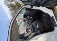 2017 Vauxhall Vivaro – Model: Vivaro  2900 CDTI – LL17YCS