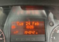 2020 Fiat Ducato – Model: Ducato 35 MultiJet II – FY20GDO