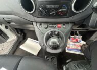 2018 Peugeot Partner – Model: Partner Professional L1 Blue HDi – MW67XPU