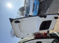 2009 Citroen Berlingo – Model: Berlingo 750 LX HDi – MJ59SXN