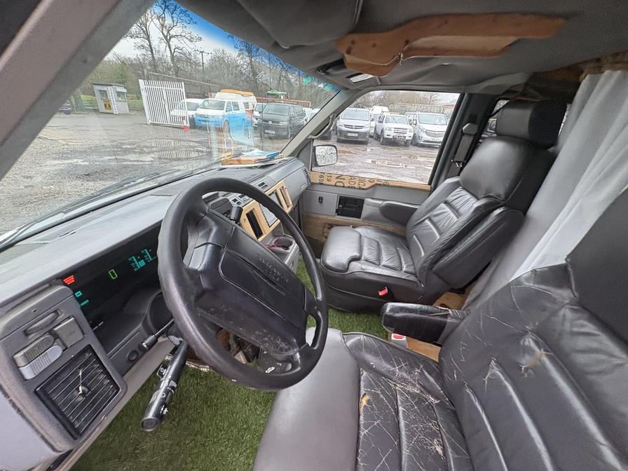 1994   – Model:  – L652MEP