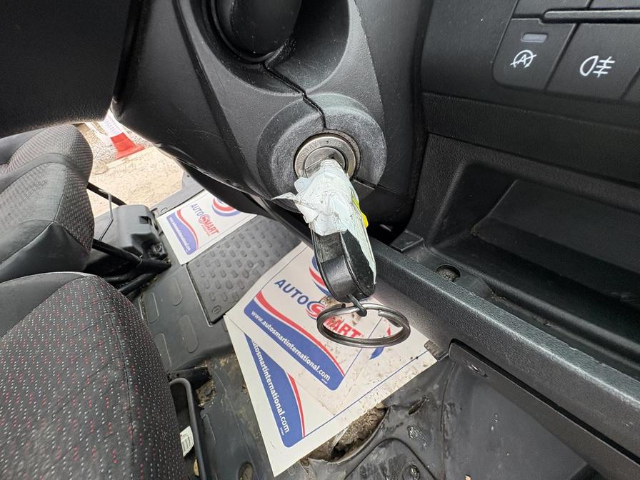 2021 Citroen Relay – Model: Relay 35 L3H2 Enterprise Blue HDi S/S – LF21CJW