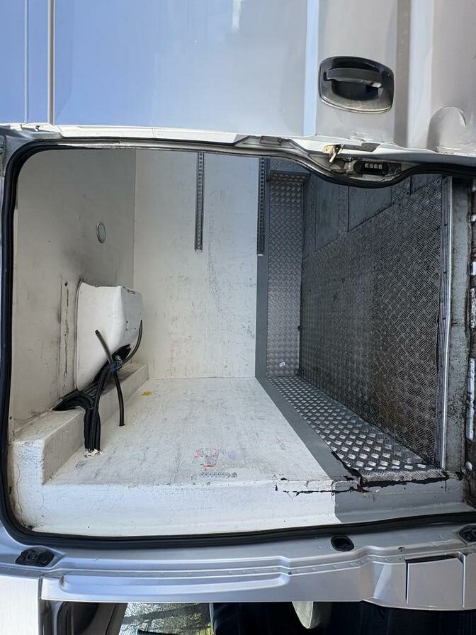 2015 Citroen Relay – Model: Relay 35 L3H2 Enterprise HDi – BX15XSH