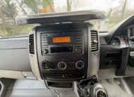 2015 Mercedes-Benz Sprinter – Model: Sprinter 316 CDi – YJ65VZW