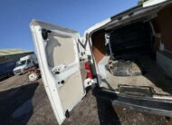 2020 Citroen Dispatch – Model: Dispatch 1400 Enterprise Blue HDi S/S – FE70CFF