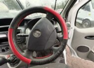 2014 Vauxhall Vivaro – Model: Vivaro  2900 CDTI LWB – DL14ECY