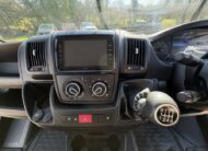 2023 Citroen Relay – Model: Relay 35L3H2 Enterprise Edition Blue HDi SS – LC23BLZ