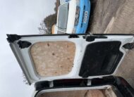 2021 Renault Trafic – Model: Trafic SL28 Business Energy dCi – MJ71LKU