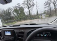 2021 Ford Transit – Model: Transit 350 Leader EcoBlue – HT70PBU