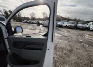 2019 Citroen Dispatch – Model: Dispatch 1000 Enterprise Blue HDi S/S – SB19GVA