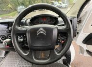 2017 Citroen Relay – Model: Relay 35 L3 Blue HDi – BX67DGF