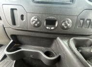 2018 Vauxhall Movano – Model: Movano L1H1 F3300 CDTi – HN18WKU